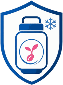 Cryopath Courier Services logo